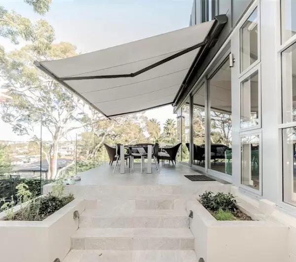 toldo retratil